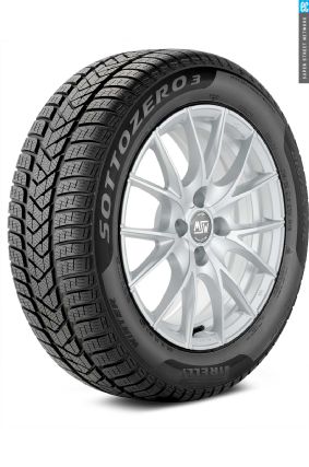 Pirelli winter sottozero 3