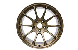 Bolt pattern rays volk racing ze40 alloy wheel