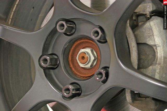 Wheel math five lug bolt pattern