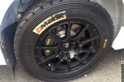 Diameter matters dmack grippa