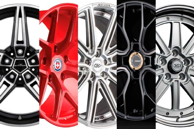 New Products Wheels July 2015 Lead
