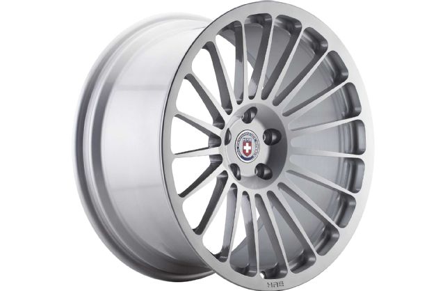 Hre classic alloy wheels