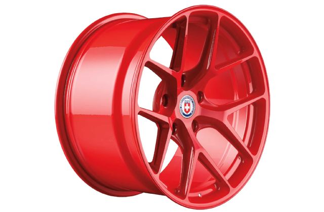 Hre series r1 alloy wheel