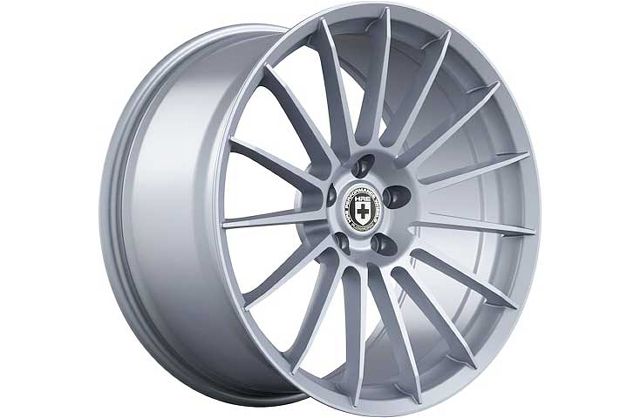 Hre ff15 flow form alloy wheels