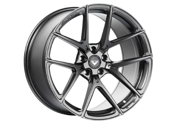 Vorsteiner v ff101 flow forged alloy wheel