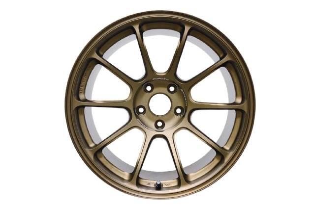 Rays volk racing ze40 alloy wheel