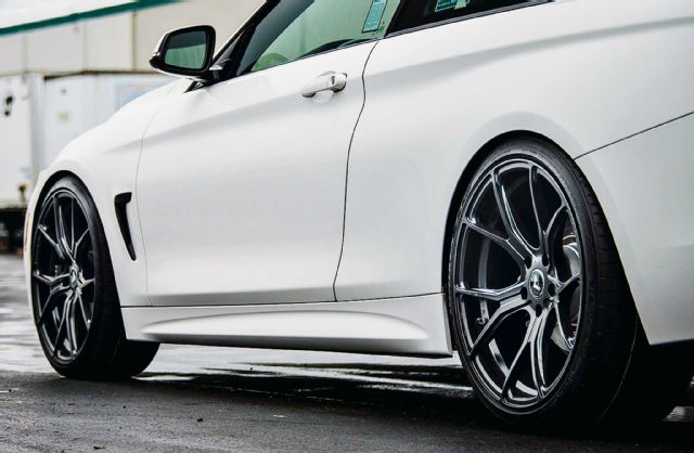 Vorsteiner v ff 103 alloy wheel