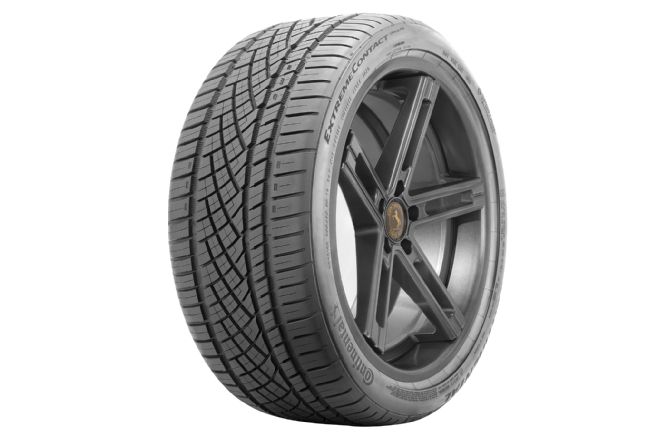 Conti Extremecontact Dws06 A1 6832