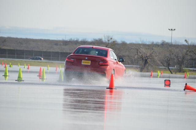 M235i wet