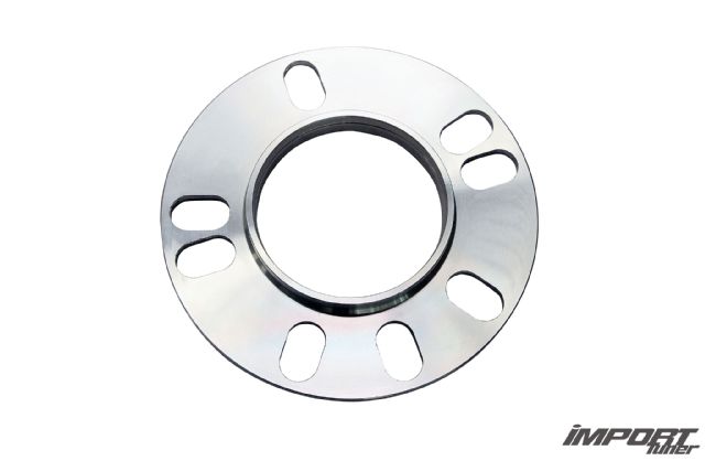 FIC racing wheel spacers 06