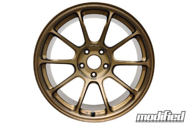 Wheel buyers guide volk racing ZE04 01