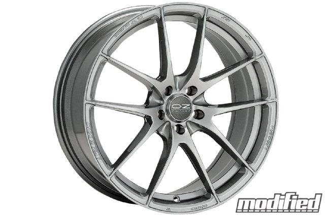 Wheel buyers guide OZ racing leggera HLT 09