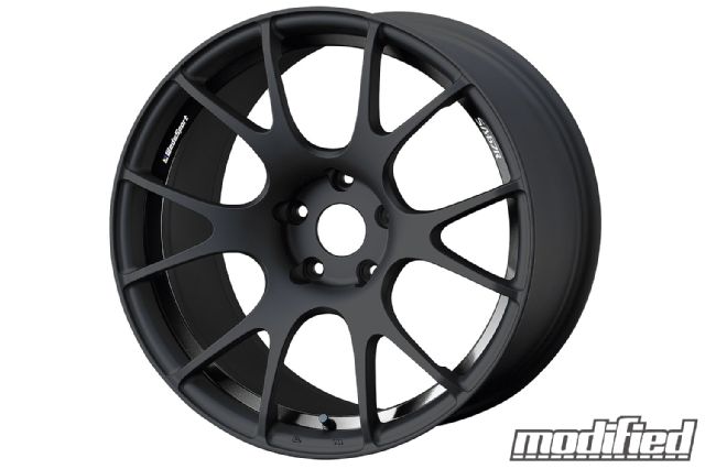 Wheel buyers guide WedsSport SA 67R 10