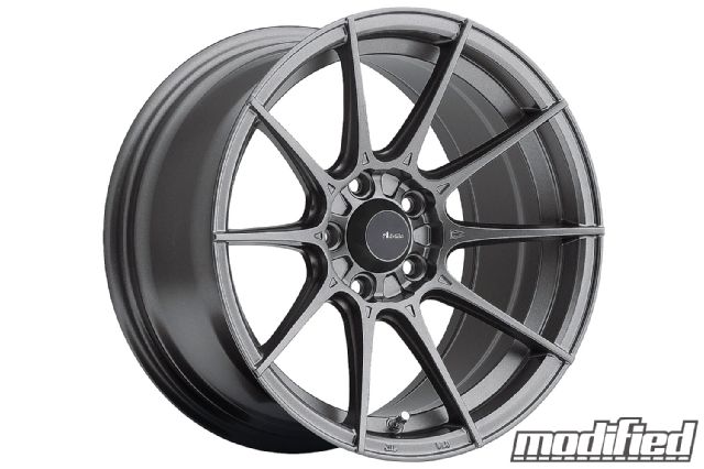 Wheel buyers guide advanti racing storm S1 14