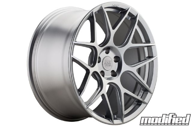 Wheel buyers guide HRE flowform series 20