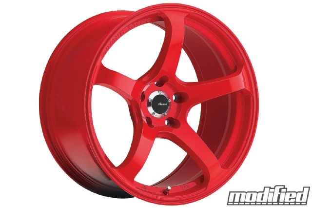 Wheel buyers guide advanti racing deriva 27