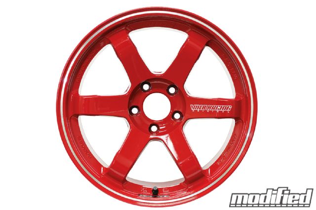 Wheel buyers guide volk racing TE37RT 28