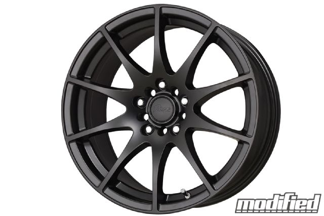 Wheel buyers guide rage r10 40