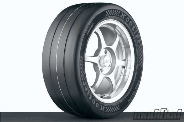 Performance tire buyers guide hoosier a6