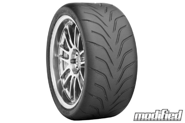 Performance tire buyers guide toyo tires proxes r888