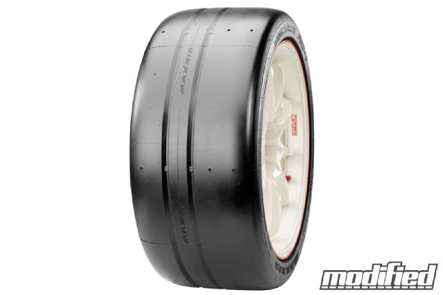 Performance tire buyers guide maxxis victra RC 1