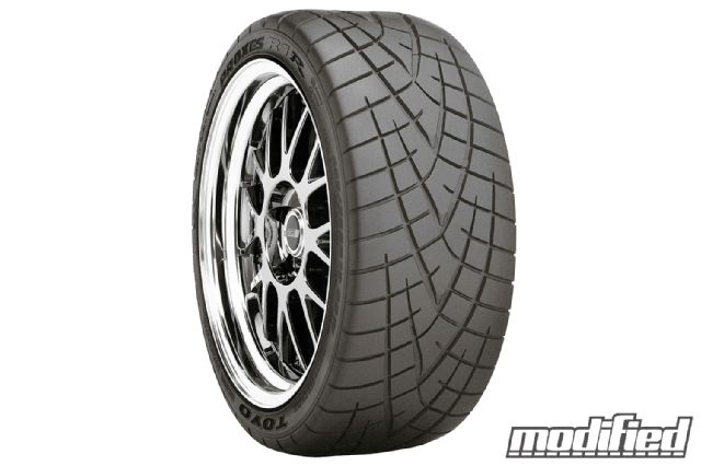 Performance tire buyers guide toyo tires proxes R1R
