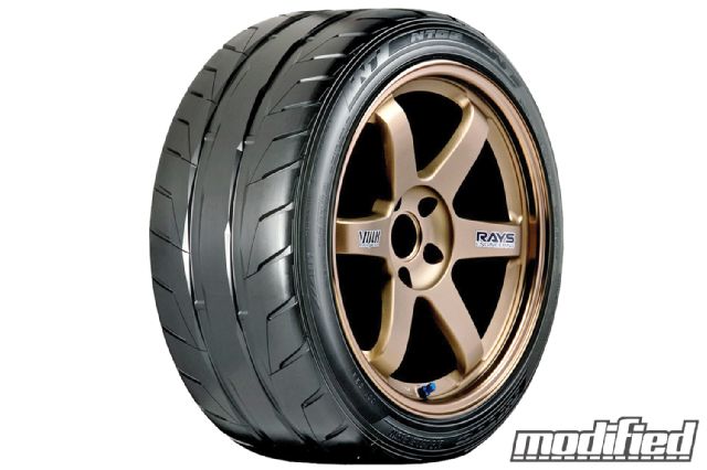 Performance tire buyers guide nitto NT05