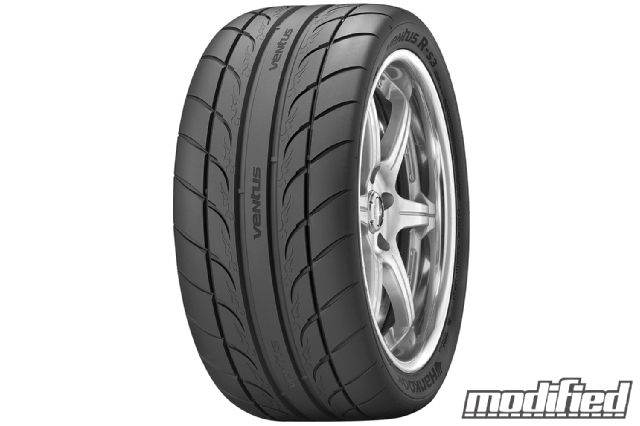 Performance tire buyers guide hankook ventus r s3