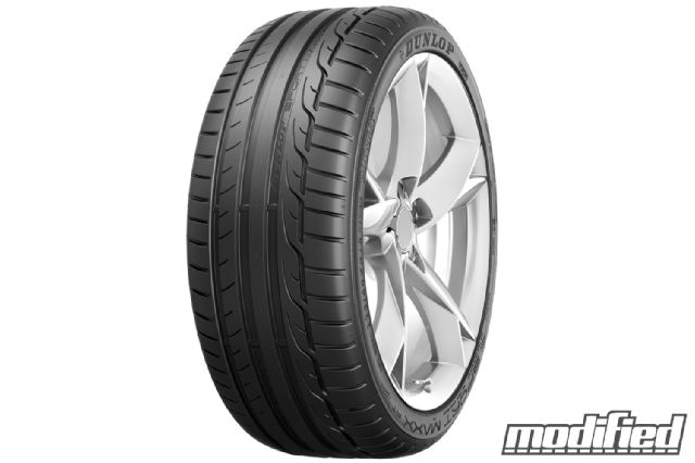 Performance tire buyers guide dunlop sport maxx RT