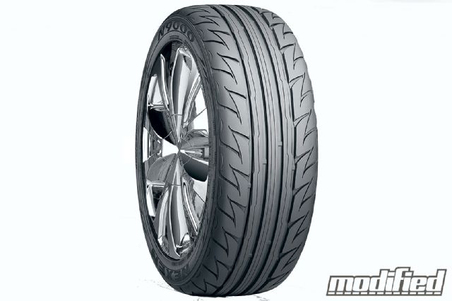 Performance tire buyers guide nexen n9000