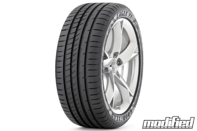 Performance tire buyers guide goodyear eagle f1 asymmetric 2