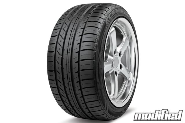Performance tire buyers guide kumho ecsta LE sport