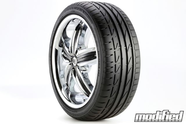 Performance tire buyers guide bridgestone potenza s 04 pole position