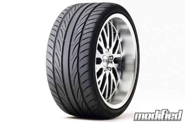 Performance tire buyers guide yokohama s drive