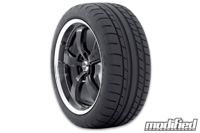 Performance tire buyers guide mickey thompson street comp
