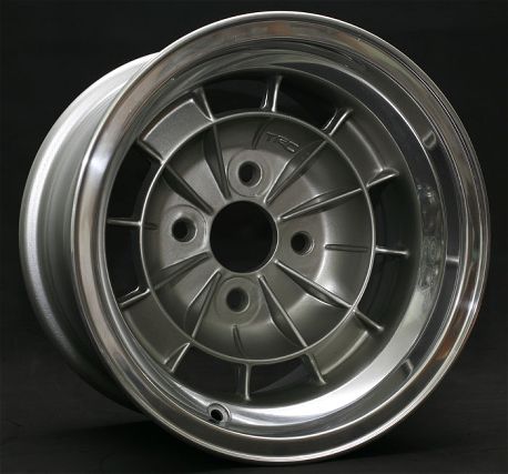 Best Old School Wheels RS TRD Tosco 15