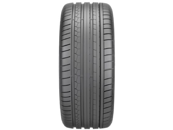 Dunlop sport sp maxx gt tread