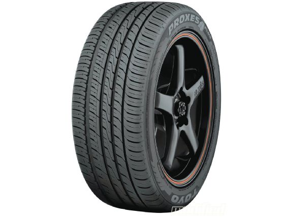 Modp 1211 02+proxes 4 plus tire review+tire
