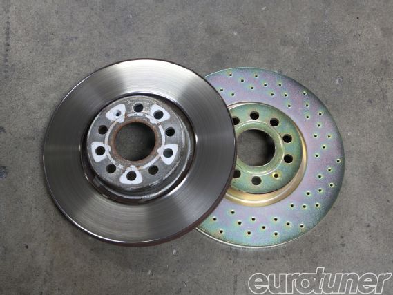 Eurp 1209 09+brembo sport rotor installation+old vs new.JPG