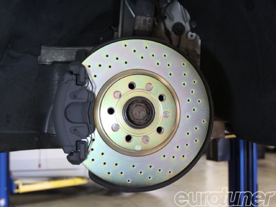 Eurp 1209 11+brembo sport rotor installation+installed rotor.JPG