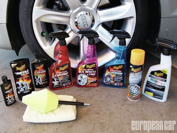 Epcp 1209 16+wheel cleaning proven+meguiars cleaning