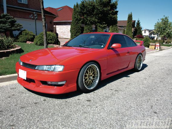 Modp 1207 01+1997 nissan 240sx+cover