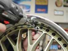 1997 Nissan 240SX - Wheel Rebarreling - Proving Grounds - Modified Magazine