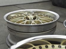 1997 Nissan 240SX - Wheel Rebarreling - Proving Grounds - Modified Magazine