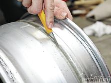 1997 Nissan 240SX - Wheel Rebarreling - Proving Grounds - Modified Magazine