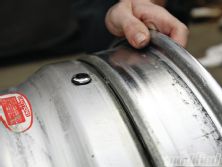 1997 Nissan 240SX - Wheel Rebarreling - Proving Grounds - Modified Magazine