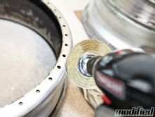 1997 Nissan 240SX - Wheel Rebarreling - Proving Grounds - Modified Magazine