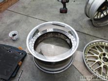 1997 Nissan 240SX - Wheel Rebarreling - Proving Grounds - Modified Magazine