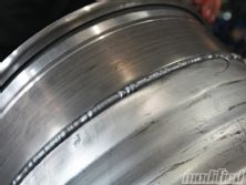 1997 Nissan 240SX - Wheel Rebarreling - Proving Grounds - Modified Magazine