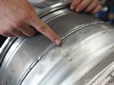 1997 Nissan 240SX - Wheel Rebarreling - Proving Grounds - Modified Magazine